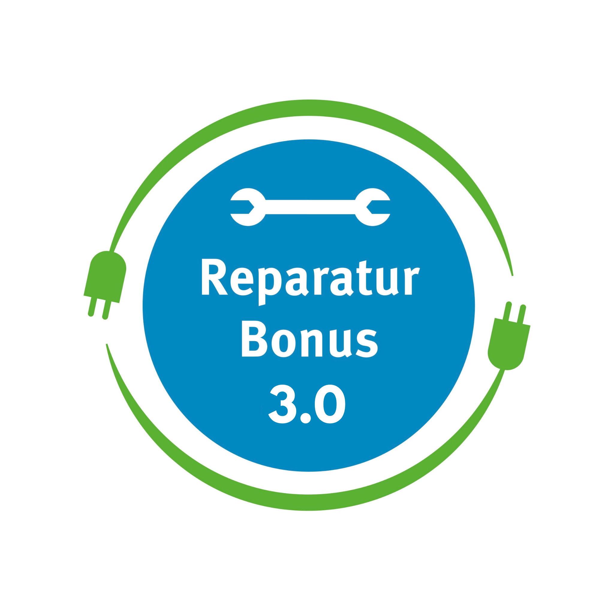 Logo Reparaturbonus 3.0