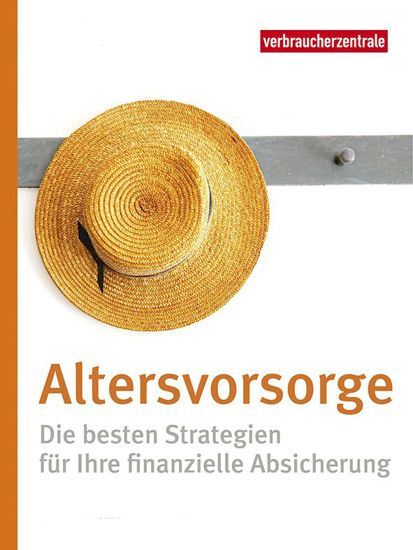 Ratgeber „Steuererklärung für Rentner und Pensionäre