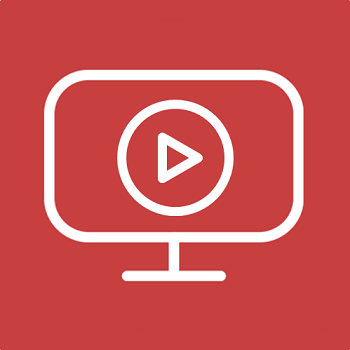 Live Stream-Icon_rot