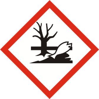 Neues Gefahrensymbol "Umweltgefährdend"