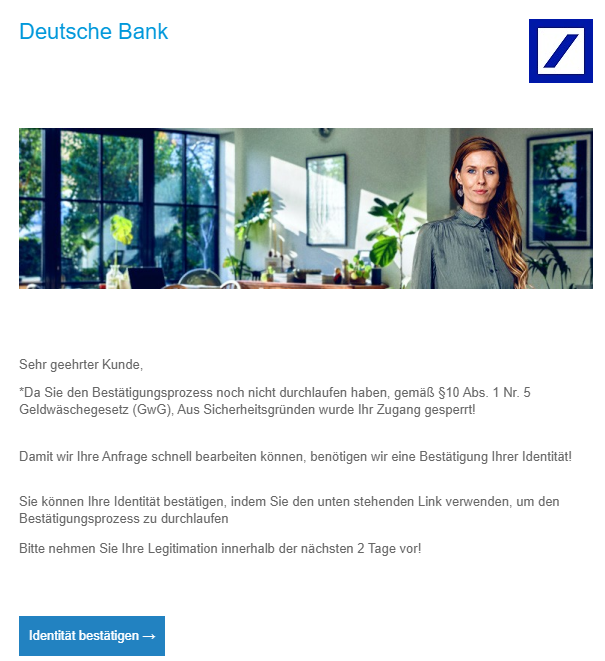 deutsche bank