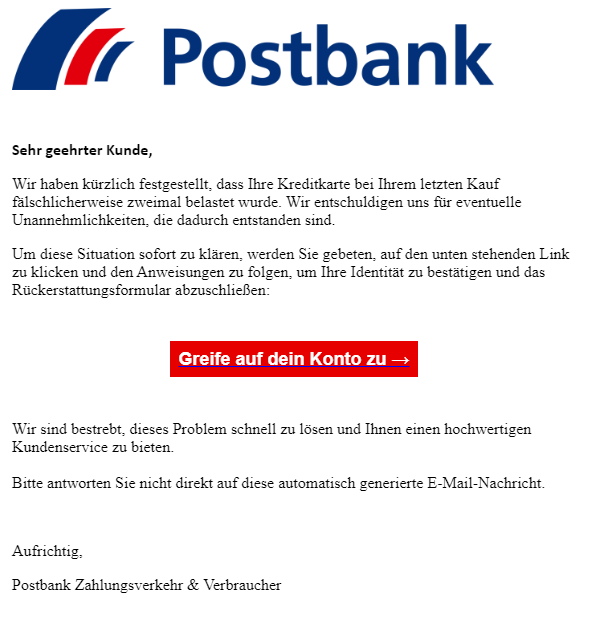 postbank