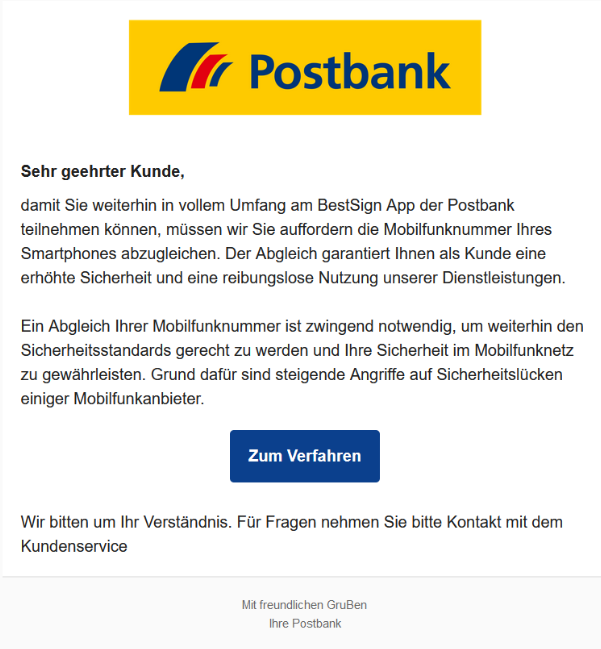 postbank