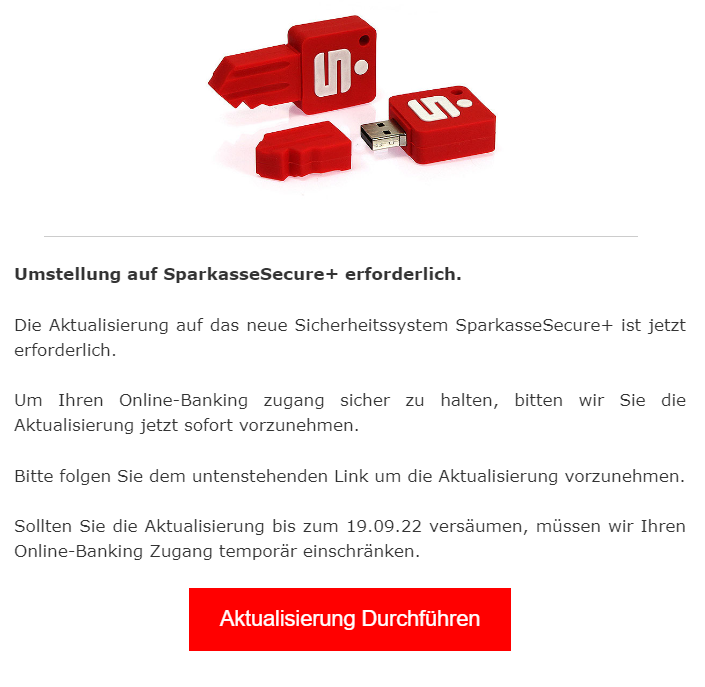 sparkasse