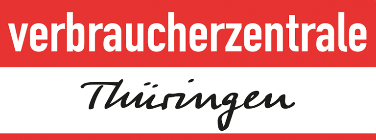Logo Verbraucherzentrale Thüringen 