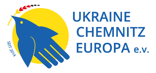 Ukraine Chemnitz Europa 