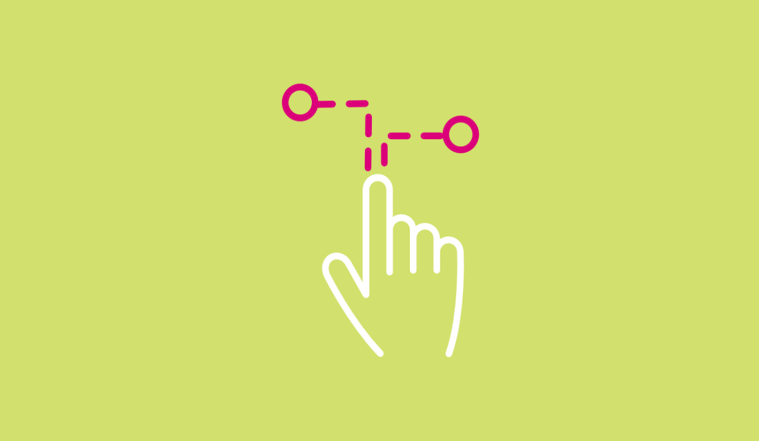 Interaktives Element