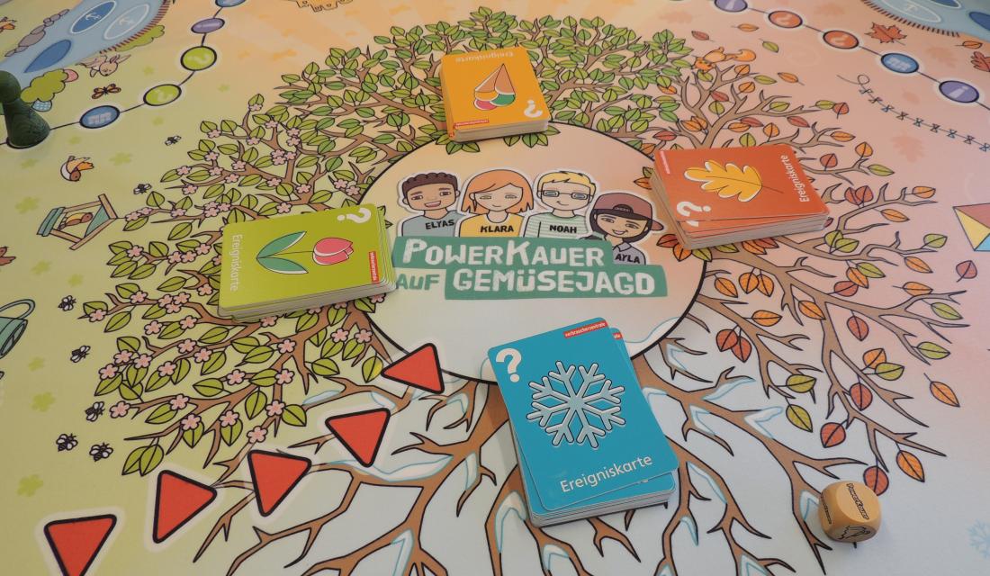 Der Verbraucherzentrale-Workshop Powerkauer.