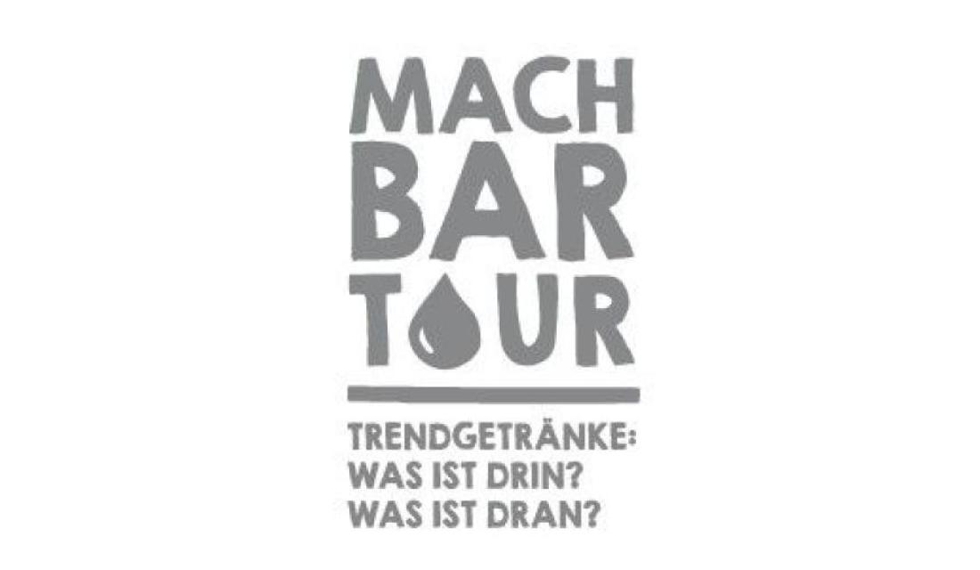 Logo der Machbartour.