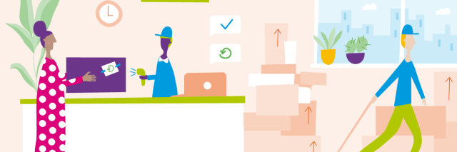 Widerruf: Rückgabe gekaufter Ware