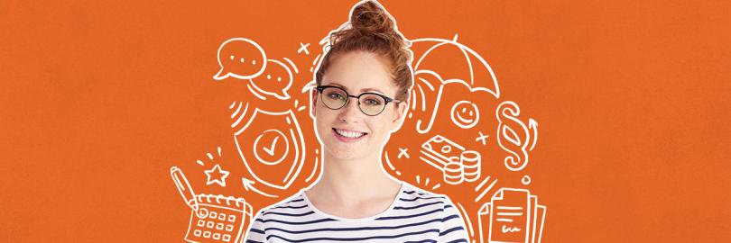 Fokuswoche Ziele nach der Schule