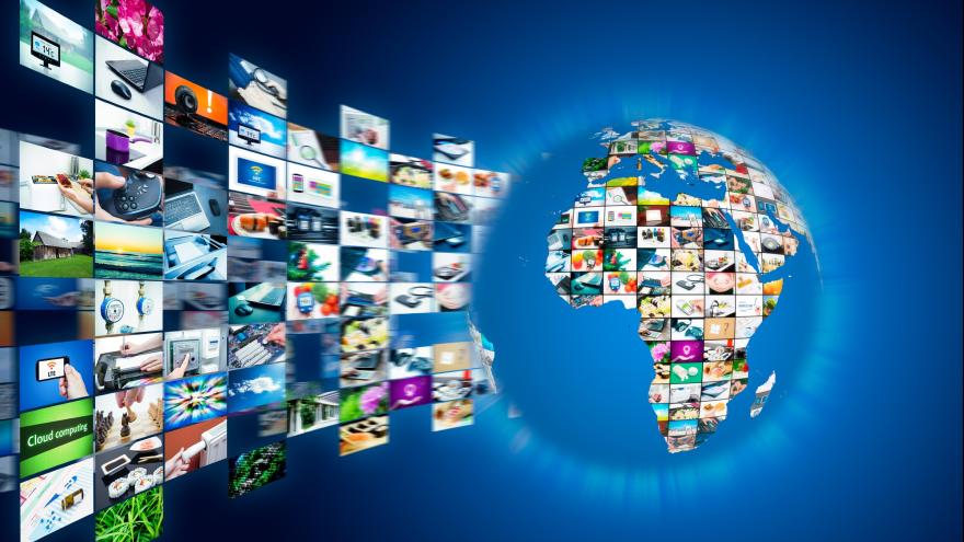 Streaming Globus