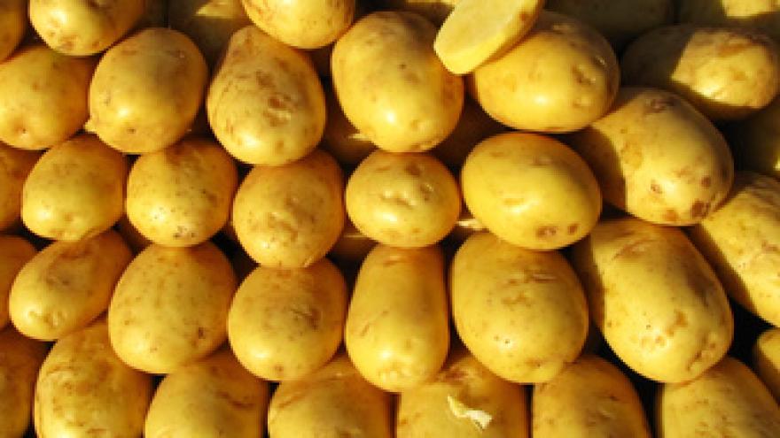 Kartoffeln