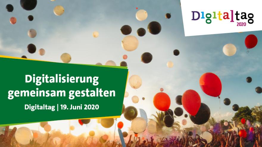 Digitaltag 2020