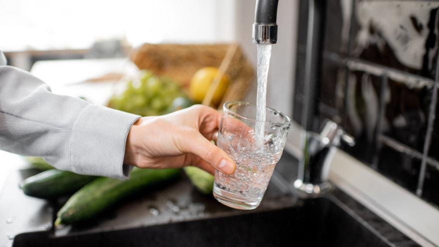 Thüringer Trinkwasser bedenkenlos genießen