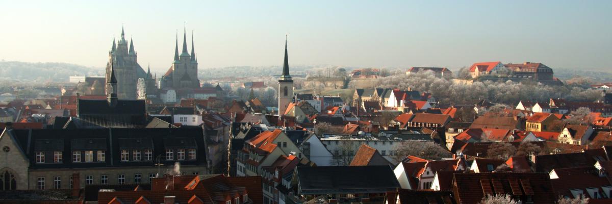 Erfurt