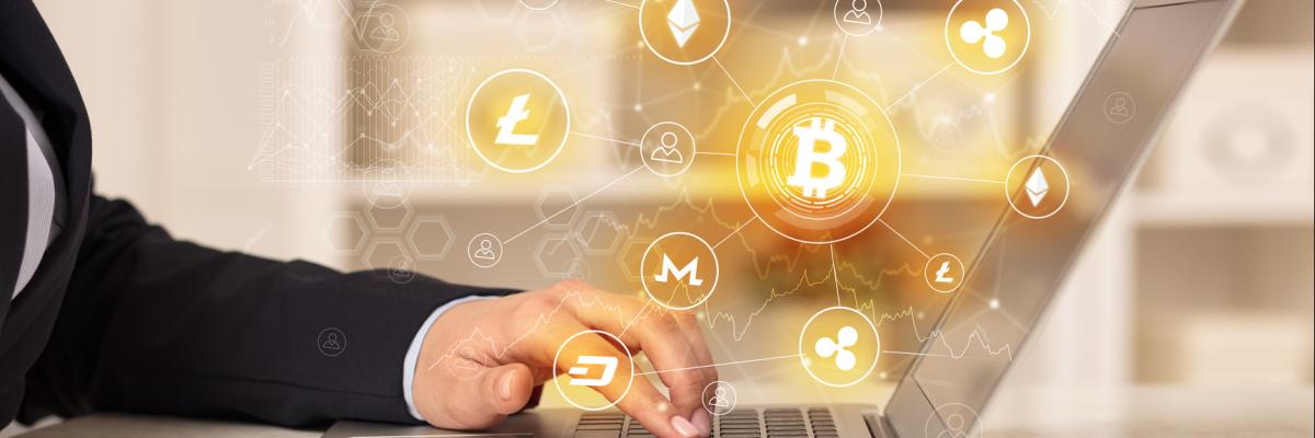 Kryptojacking